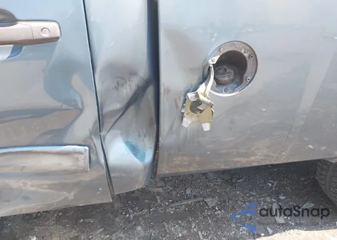 2008 Chevrolet Silverado 1500 Lt1 z USA, uszkodzony, nr VIN 1GCEC14CX8E140871